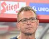 Bundesliga. Ralf Rangnick confirme les discussions avec le Bayern Munich pour remplacer Tuchel