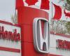 Honda annoncera un complexe de véhicules électriques et de batteries au Canada : sources