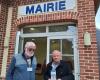 Cet ancien maire de Seine-Maritime soutient la recherche contre le cancer en hommage à son épouse