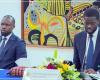 SÉNÉGAL-MAURITANIE-INFRASTRUCTURES / Dakar et Nouakchott vont remédier au retard pris dans la construction du pont de Rosso – Agence de presse sénégalaise