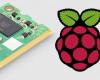 Nouvelles variantes pour Raspberry Pi