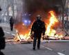 Amnesty International dénonce un « usage excessif de la force » lors de manifestations en France