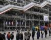 La Cour des comptes critique le Centre Pompidou et son « modèle économique difficile à pérenniser »