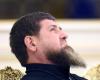 le début de la fin pour le leader tchétchène Ramzan Kadyrov ? – Libération – .