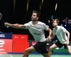 Jeux Olympiques 2024 – Badminton. La FFBaD demande une « qualification exceptionnelle » pour Corvée et Labar