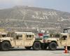 Le Maroc renforce son armée avec 500 Hummers américains