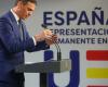Le Premier ministre espagnol dit qu’il envisage de démissionner