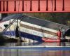 Au procès de l’accident mortel du TGV Est, la société qui a réalisé les tests décline toute responsabilité