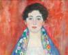 Disparu depuis cent ans, ce mystérieux tableau de Gustav Klimt s’est vendu 30 millions d’euros