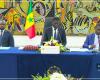 SÉNÉGAL-ENTREPRISES-NOMINATIONS/Bassirou Diomaye Faye remplace plusieurs directeurs généraux – Agence de presse sénégalaise – .