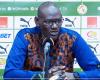 SÉNÉGAL-FOOTBALL/ L’entraîneur des Lionnes en tournée en France – Agence de presse sénégalaise – .