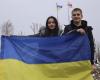 EN DIRECT – Zelensky salue le retour de 16 enfants ukrainiens « transférés de force » en Russie