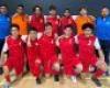 Interligues de Futsal – Avril 2024 – Ligue de Football Auvergne-Rhône-Alpes