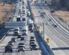 L’Ontario augmente la limite de vitesse à 110 km/h sur davantage de tronçons d’autoroute