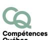 Chef de projet communication | Compétences Québec – .