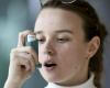 Vrai ou faux. Les femmes sont-elles plus touchées que les hommes par l’asthme ? – .