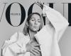 retour sur les looks iconiques de Céline Dion en couverture de Vogue France