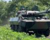 Que nous apprennent les performances de l’AMX-10RC en Ukraine sur la Jaguar EBRC ? – .