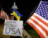 Le Congrès américain approuve le plan d’aide colossal prévu pour Kiev