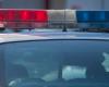 Arrestation du conducteur fou qui a foncé sur la police à Rosemont