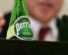 Nestlé a détruit une partie de la production de Perrier par précaution