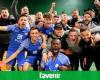 Dans une ambiance folle, le GSI Verviers se dirige vers la finale de la Coupe de Belgique