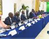 SÉNÉGAL-GAMBIE-COMMERCE / Les douanes gambiennes renoncent à l’augmentation des droits perçus sur le ciment sénégalais – Agence de presse sénégalaise – .