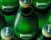 Nestlé détruit sa production suite à la détérioration de l’eau des bouteilles Perrier