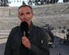 « Nous devons nous rassembler », déclare Nikos Aliagas, maître de cérémonie de transmission de la flamme olympique à la France