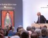 Le tableau miraculeusement retrouvé de Klimt vendu à Vienne pour 30 millions d’euros