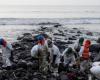 Indemnisation des personnes touchées par la marée noire de Repsol au Pérou