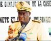 le gouverneur de Kaffrine prône une approche communautaire – Agence de presse sénégalaise – .