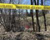 Le corps d’un homme a été découvert sans vie dans un parc de Sherbrooke