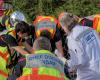 Un garçon de 20 ans est décédé dans un accident près de Châteaubriant