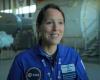 Sophie Adenot obtient son brevet d’astronaute