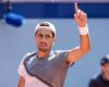 Tennis. ATP – Madrid – Pedro Cachin a finalement gagné après… 15 défaites de suite ! – .