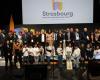 A Strasbourg, capitale mondiale 2024, la grande fête du livre