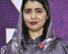 Malala Yousafzai critiquée pour sa comédie musicale produite avec Hillary Clinton