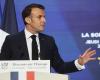 « Dramatique », « alarmiste », le discours de Macron sur l’Europe laisse perplexe