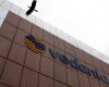 La société indienne Vedanta manque ses estimations de bénéfices pour le quatrième trimestre en raison de la baisse des prix
