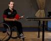 L’Aixois Nicolas Savant-Aira officiellement qualifié en para-tennis de table