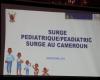 Discours de l’Ambassadeur à l’occasion du lancement officiel de la recherche nationale des cas pédiatriques « Pediatric Surge »
