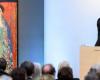 Un mystérieux tableau de Gustav Klimt vendu 30 millions d’euros en Autriche – rts.ch
