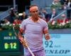Nadal remporte Generationen-Duell zum Auftakt – Tennis