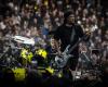 « J’étais vraiment sous pression » ; Robert Trujillo se souvient de ses premiers concerts avec Metallica