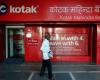 La banque indienne Kotak Mahindra plonge d’environ 10 % après l’interdiction de recruter de nouveaux clients par voie numérique