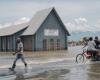 des pluies torrentielles tuent 155 personnes, le Premier ministre pointe le rôle d’El Niño – Libération – .