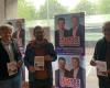 Le PCF47 lance sa campagne pour les élections européennes dans le Lot-et-Garonne