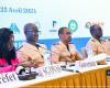 L’ONAS fait le point sur les opérations pré-hivernales à Dakar – Agence de presse sénégalaise – .