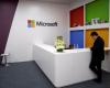 Microsoft étend son empire d’intelligence artificielle à l’étranger